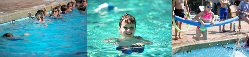 Spartanburg Swim Center last day